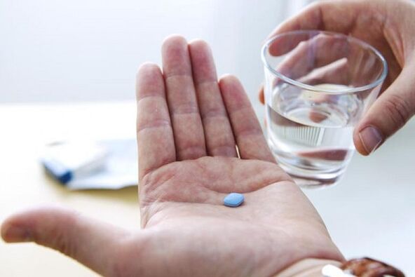 အာနိသင်ကို မြှင့်တင်ရန် လျင်မြန်သော ဆေးဝါးများ