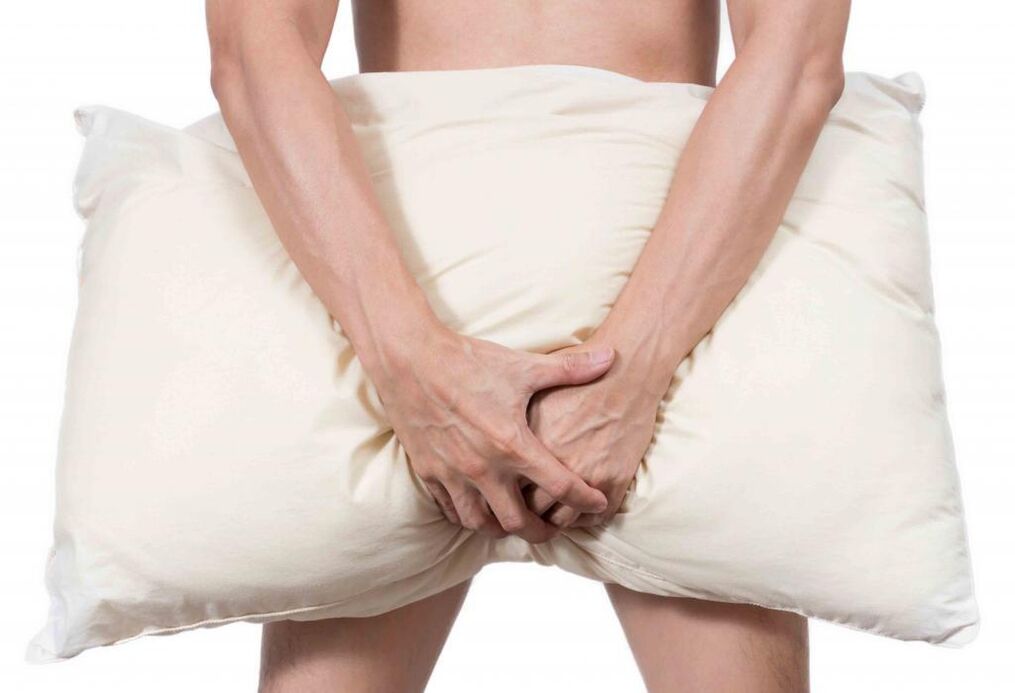 လူသည် ခွန်အားတိုးစေရန် လေ့ကျင့်ခန်းလုပ်သည်။